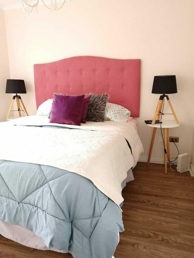 Apartamento Apart Santa Lucia *