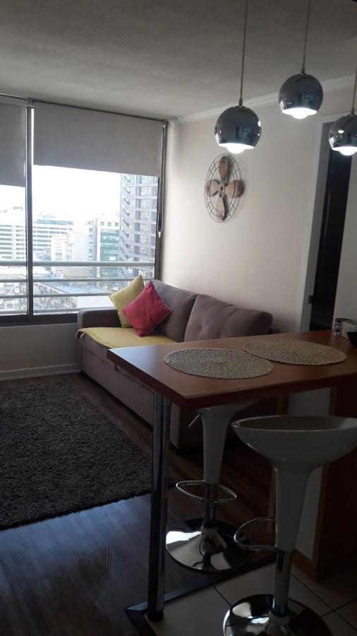 Apartamento Apart Santa Lucia